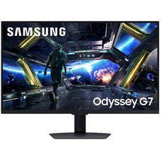MONITOR SAMSUNG S32DG702EU V2